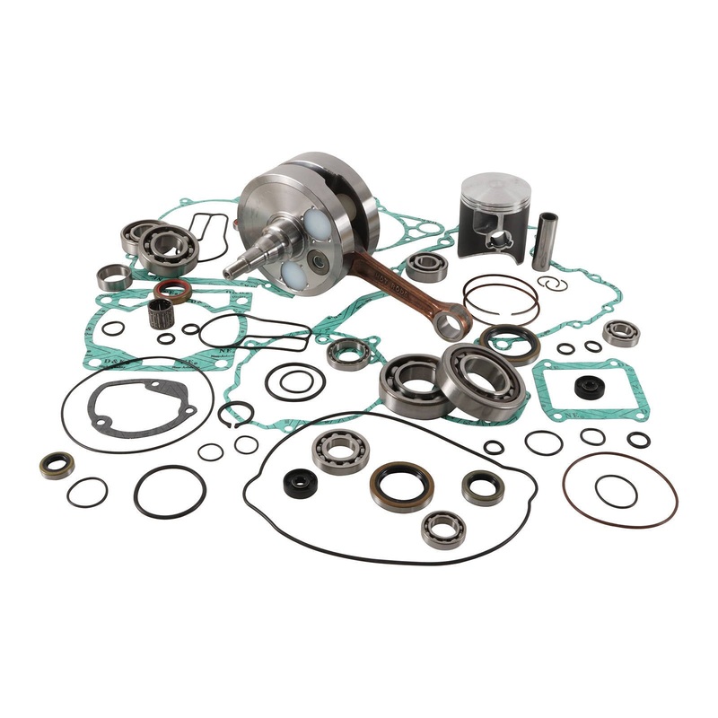 Complete Engine Rebuild Kit KTM 250XC/EXC '06