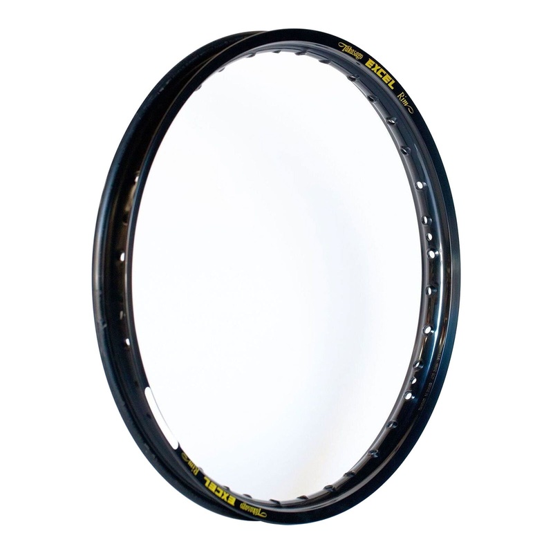 Excel Rim Takasago - 16 x 1.85 28H Black