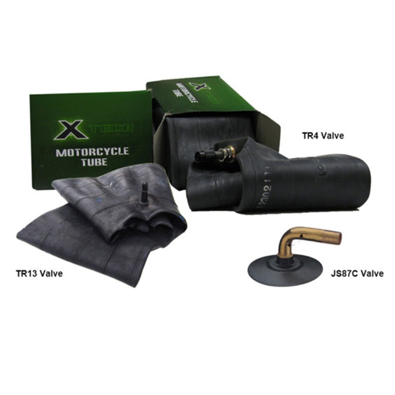 X-TECH Motorcycle & ATV Tubes