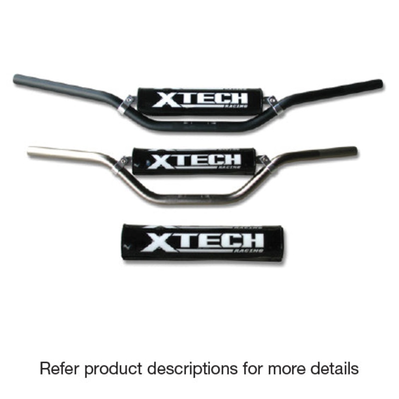 X-TECH MX Handlebars - Junior & Senior