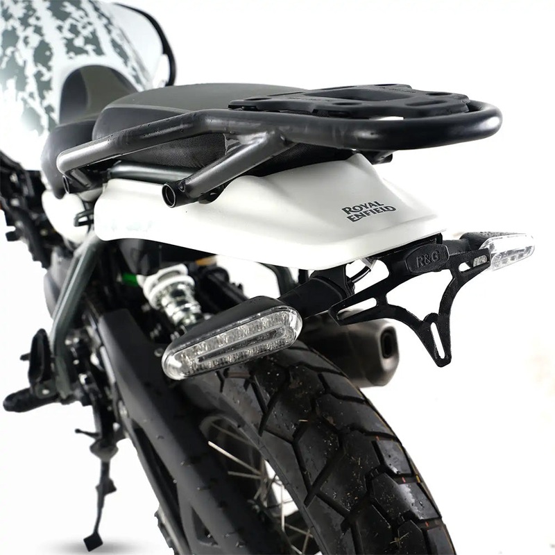 R&G Tail Tidies - ROYAL ENFIELD