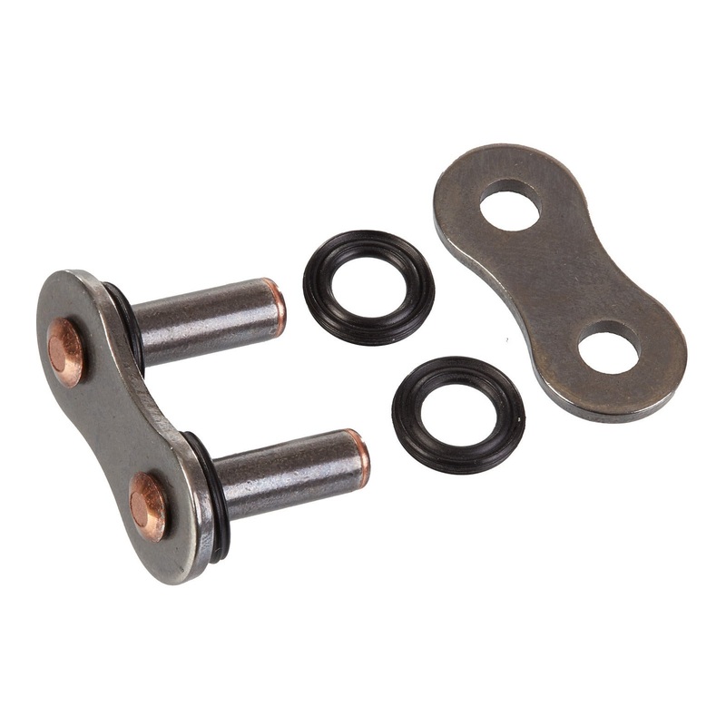RK Chain Join Link 520XSO2 (Rivet)