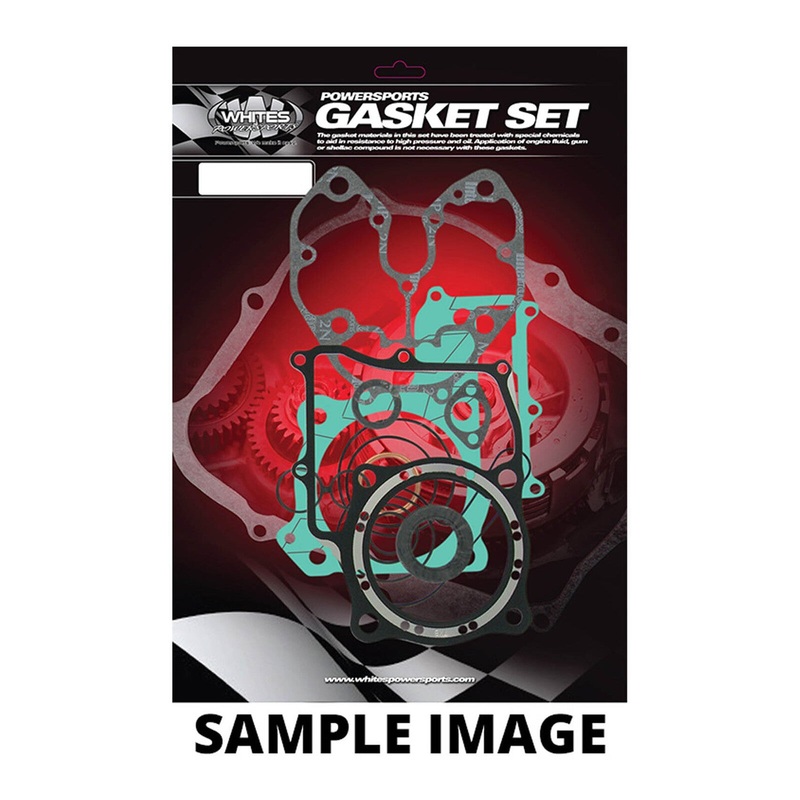 Whites Top Gasket Set