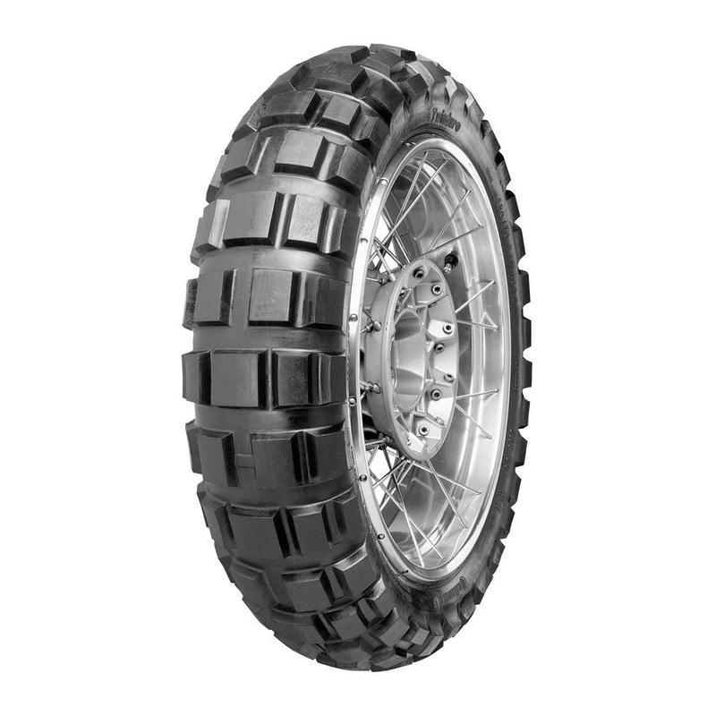 180/55-17 B 73Q TKC80 Tyre TL Rear Continental (C1718055TKC80)