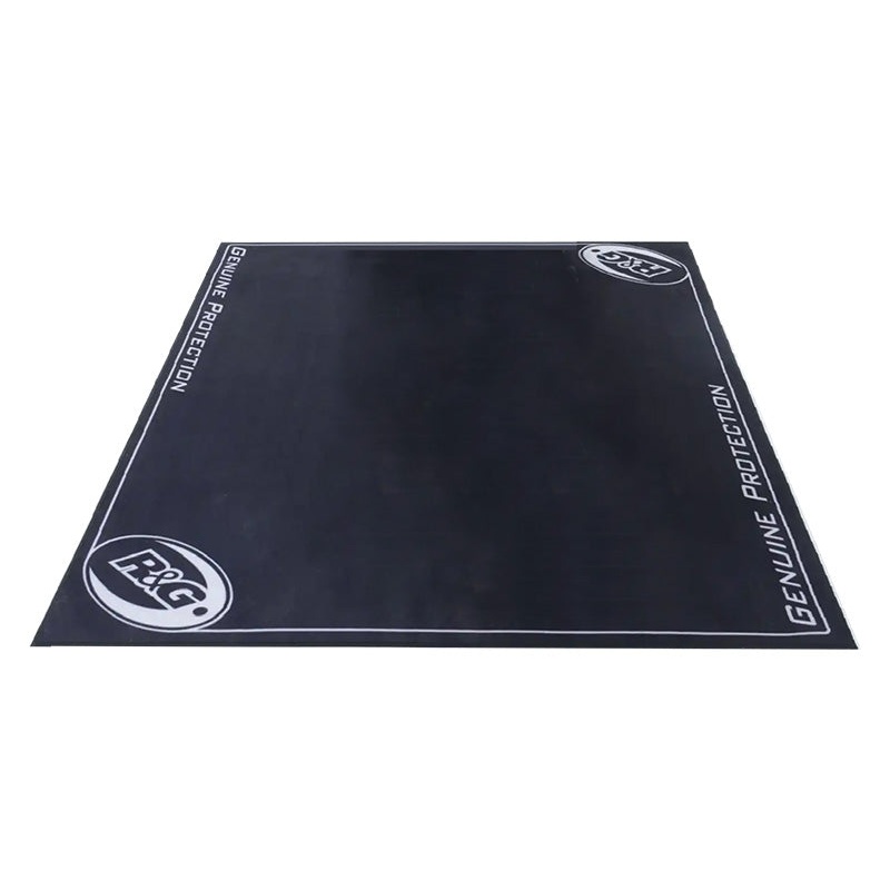 Double R&G Workshop Mat (2m x 1.5m) - Cannot be Air Freighted (GM0002BK)