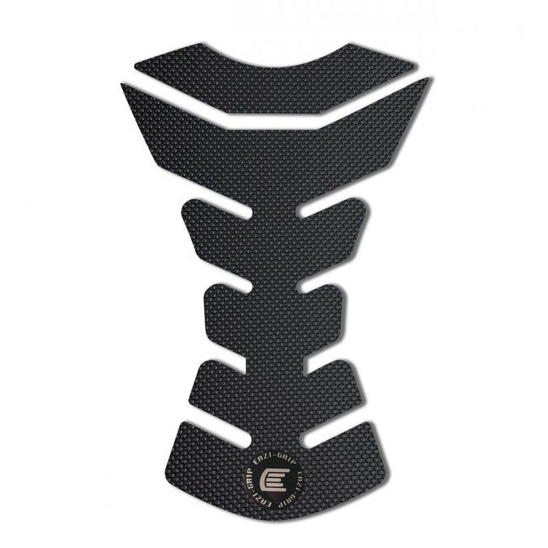 Eazi-Grip Centre Tank Pad Design D - PRO Black (PROCENTREPADDBL)