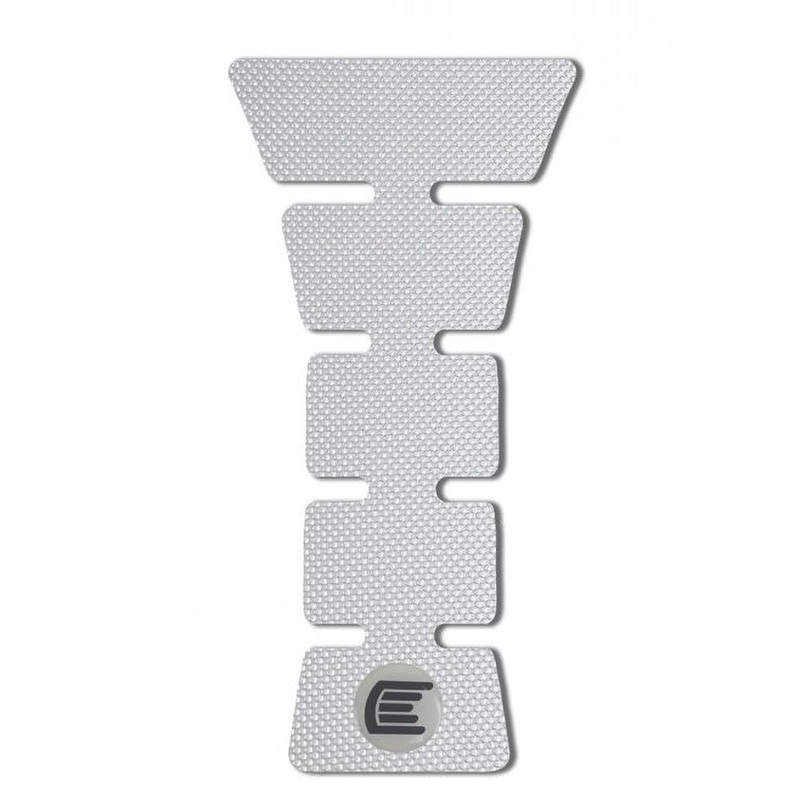 Eazi-Grip Centre Tank Pad Design E - PRO Clear (PROCENTREPADECL)