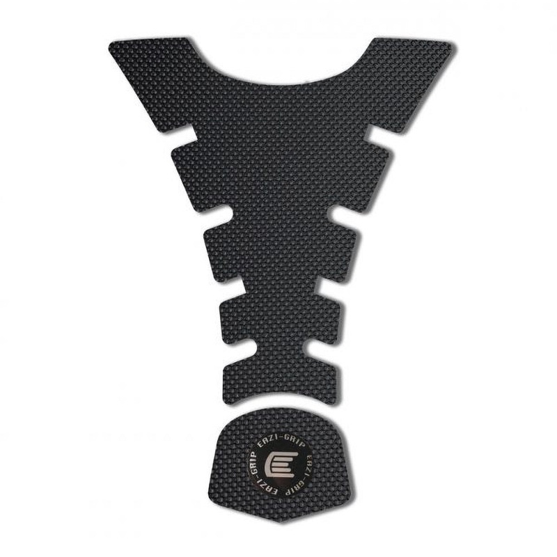 Eazi-Grip Centre Tank Pad Design H - PRO Black (PROCENTREPADHBL)