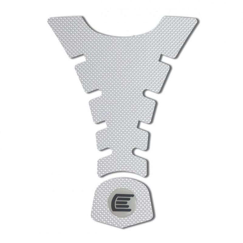Eazi-Grip Centre Tank Pad Design H - PRO Clear (PROCENTREPADHCL)