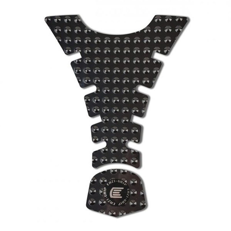 Eazi-Grip Centre Tank Pad in - Design H - EVO Black (EVOCENTREPADHBL)