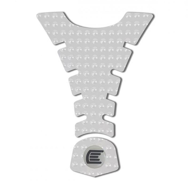 Eazi-Grip Centre Tank Pad in - Design H - EVO Clear (EVOCENTREPADHCL)