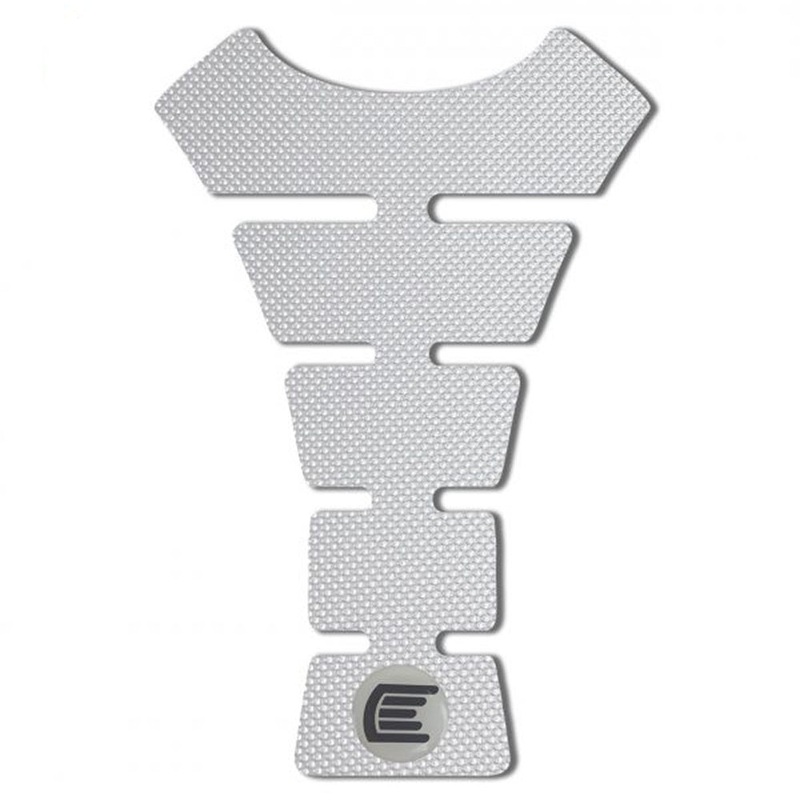 Eazi-Grip Centre Tank Pads - Design F - PRO  Clear (PROCENTREPADFCL)
