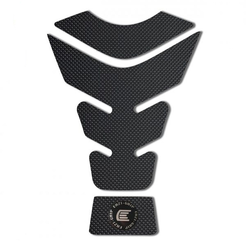 Eazi-Grip Centre Tank Pads - Design G - PRO  Black (PROCENTREPADGBL)