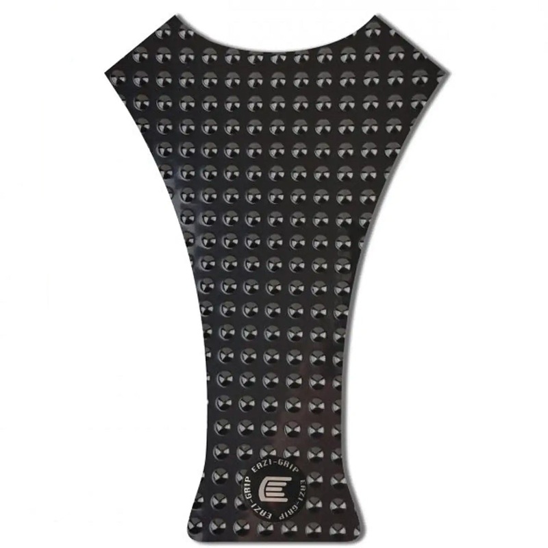 Eazi-Grip Centre Tank Pads in  - Design B - EVO Black (EVOCENTREPADBBL)