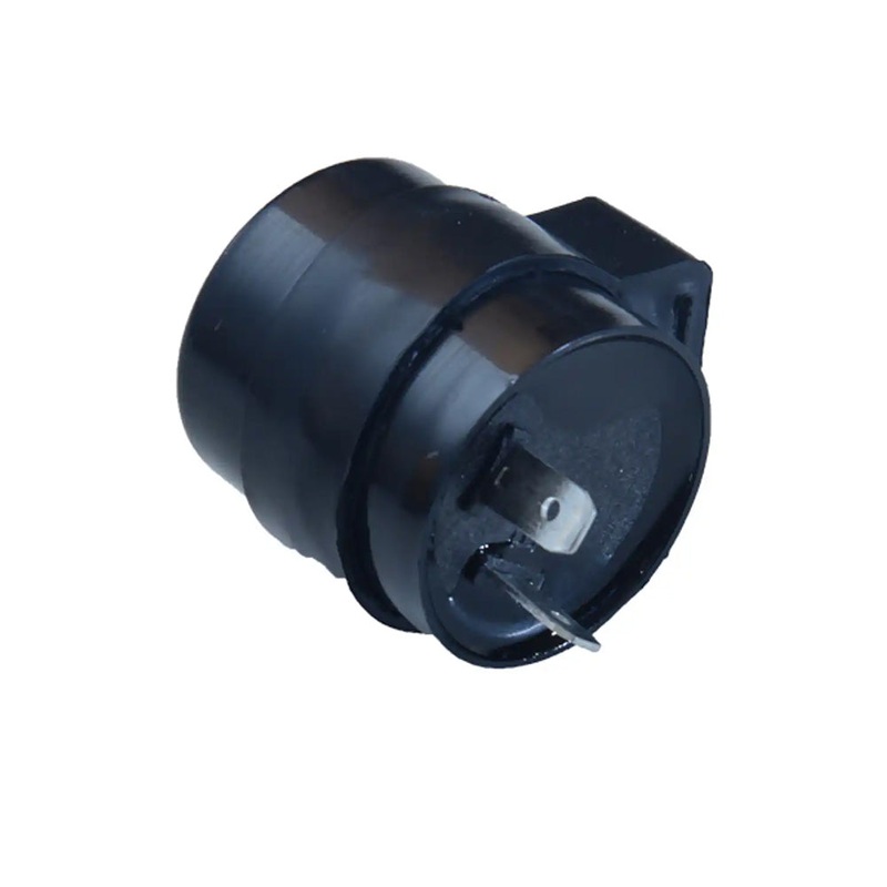 R&G 2-pin universal LED Indicator Relay (RGRELAY001)