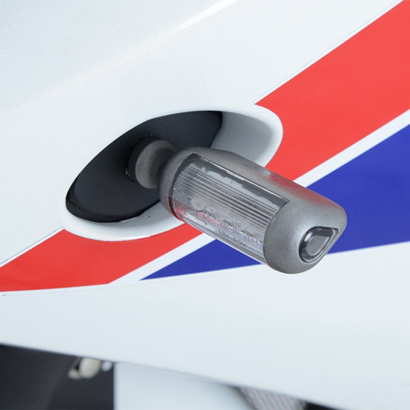 R&G Aero LED Indicators (pair LED Type (RG372SI)