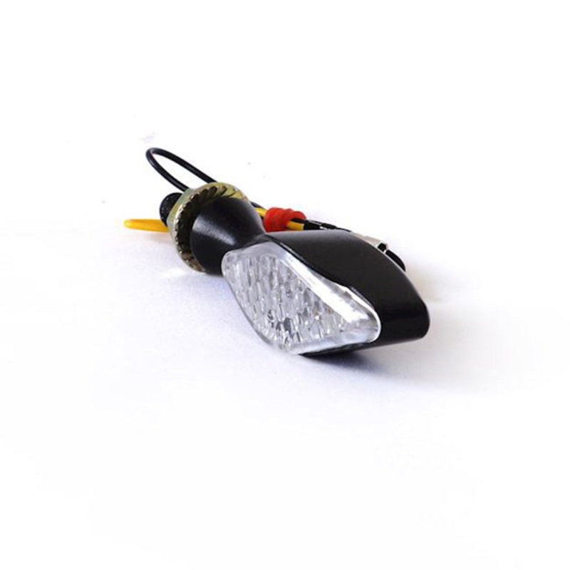 R&G Aero LED Indicators (pair LED Type (RG374BK)