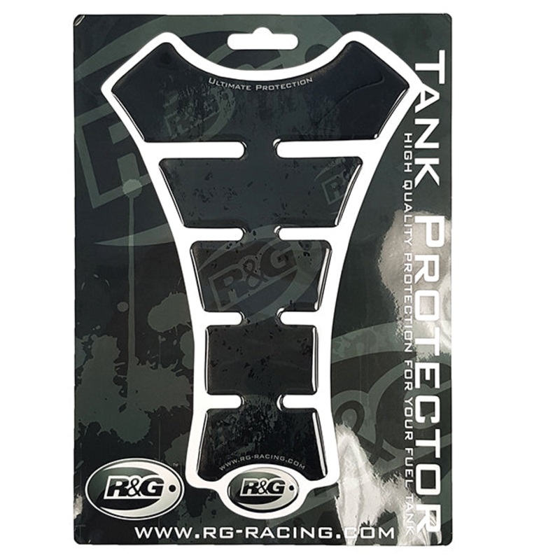 R&G Tank Pad Black (TKPAD1BK)