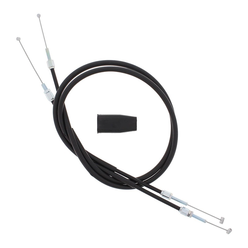 Throttle Cable Set 45-1016 Honda CRF230 '08-'09