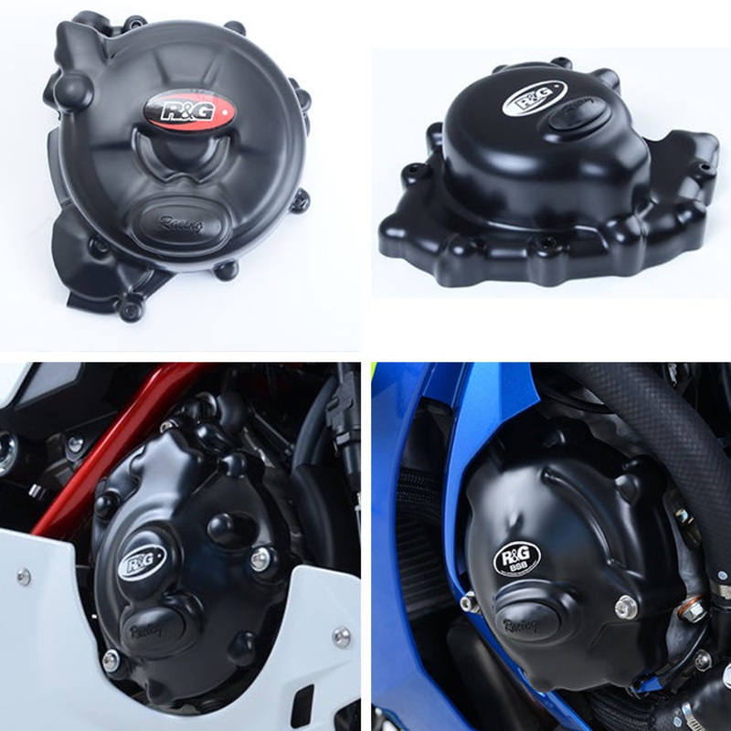 Aprilia RSV-4- RSV4 RR 15-- R&G (ECC0090R)
