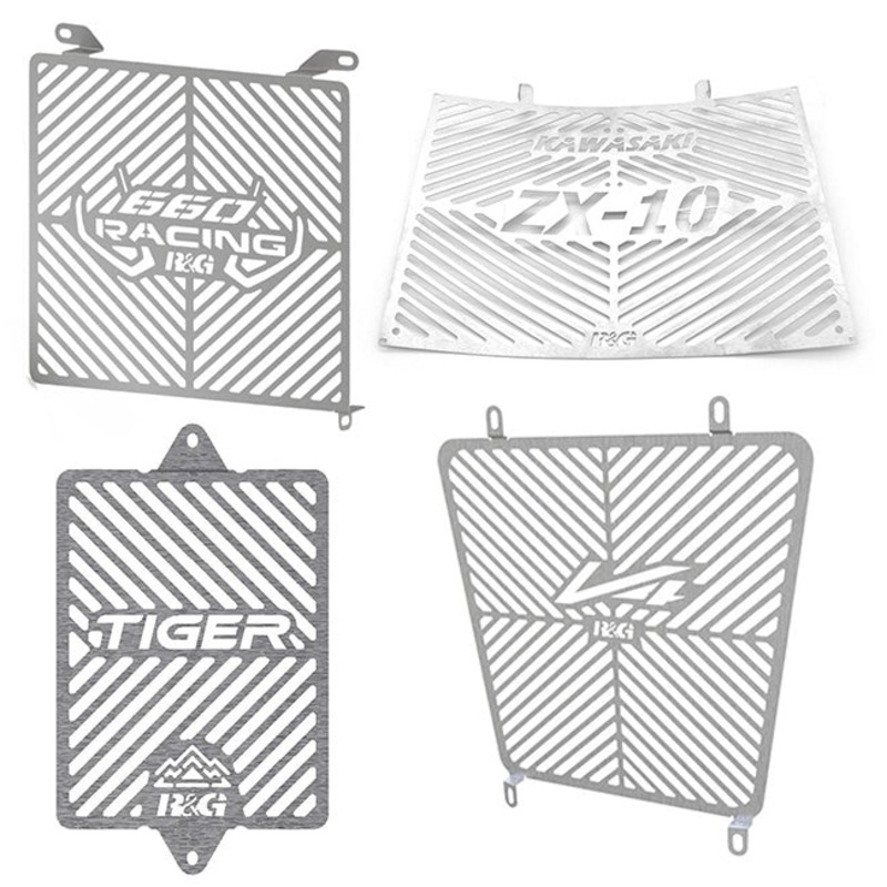 Brand Rad Guard Aprilia RSV4 1100 15- R&G (BRG0034SS)