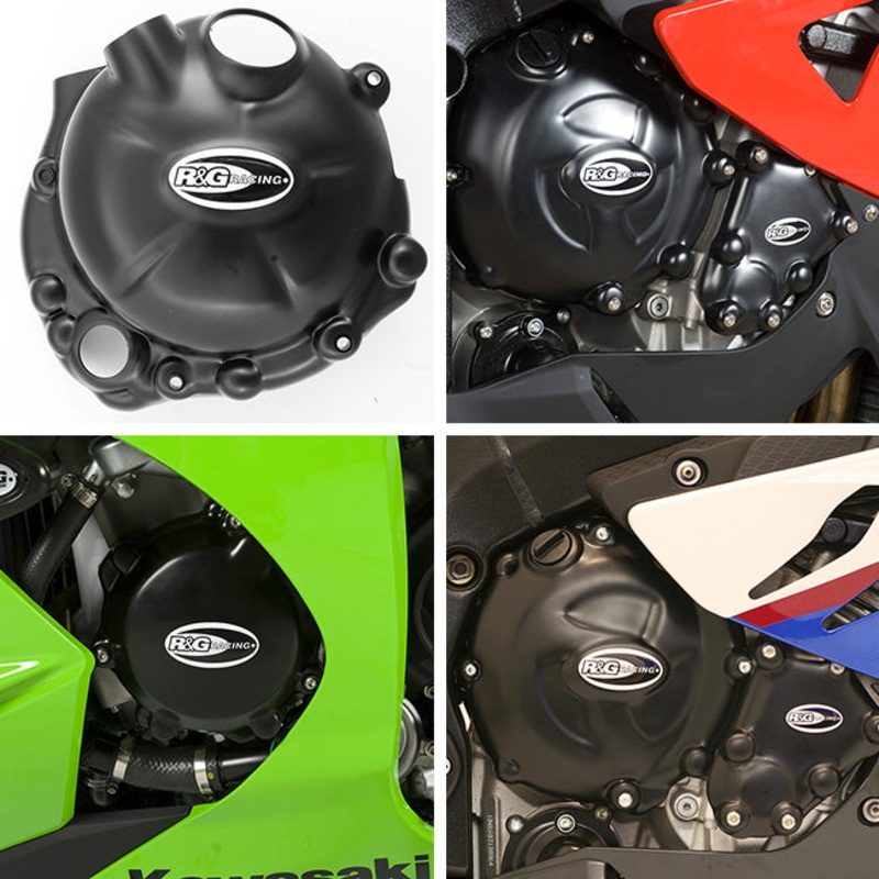 Aprilia RSV4 RR 15-- RSV4 R R&G (ECC0204BK)