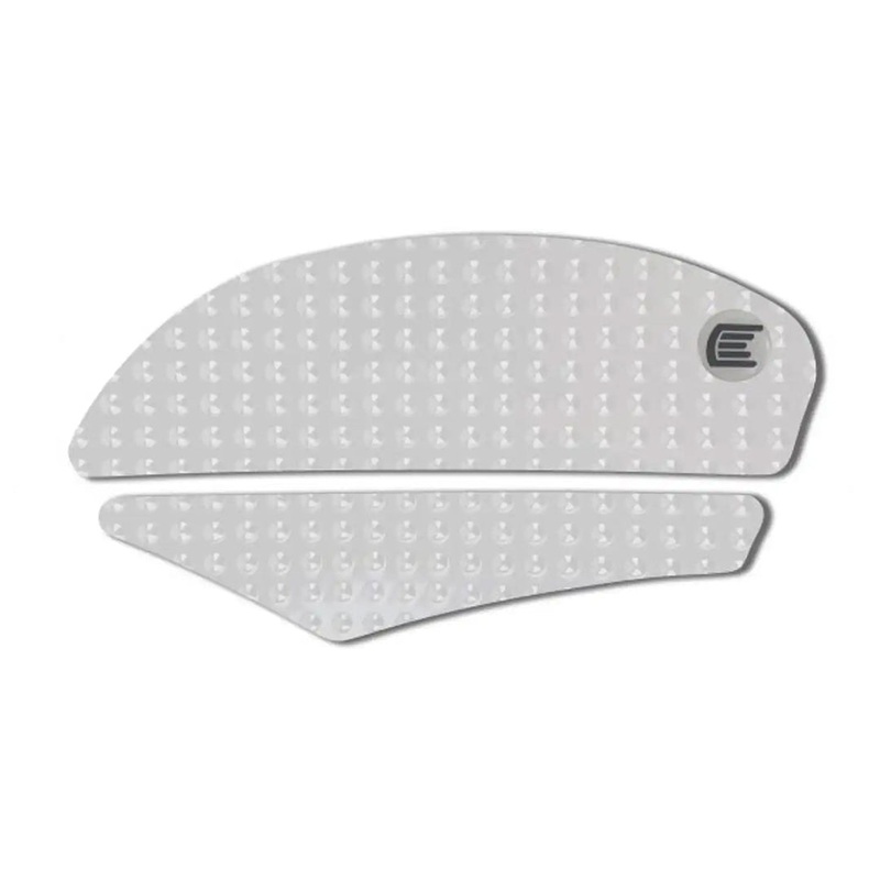 Eazi-Grip Aprilia RSV4 2008-2020  Tank Grips - EVO Clear (EVO002CL)