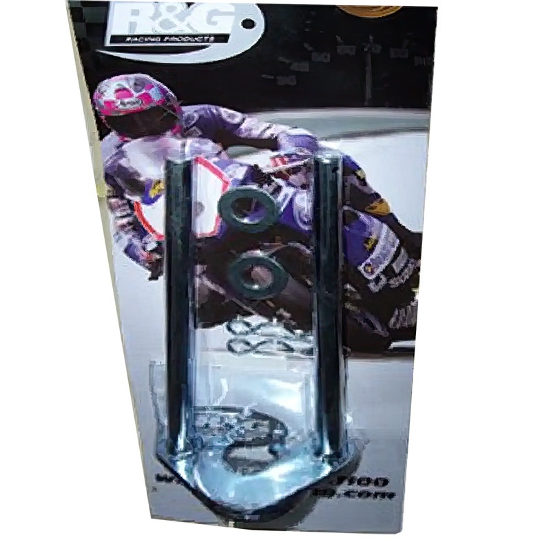 Paddock Stand Hooks 12mm bar (SH0001)