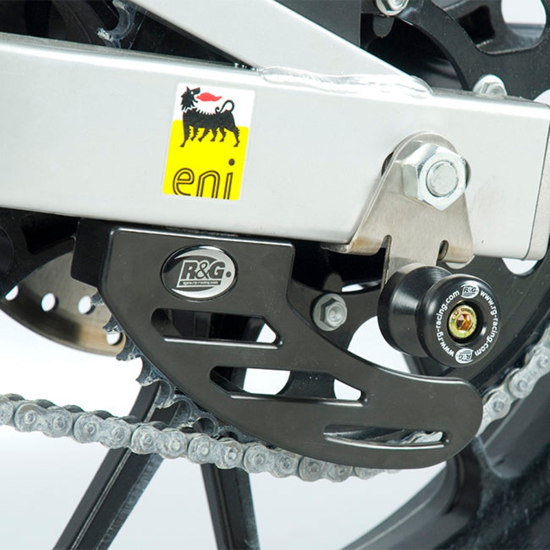 Road Racing Toe Guard (TG0005BK)