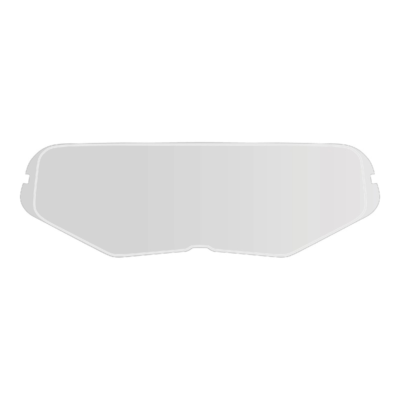 LS2 FF324 METRO PINLOCK MAX VISION INSERT CLR DKS179