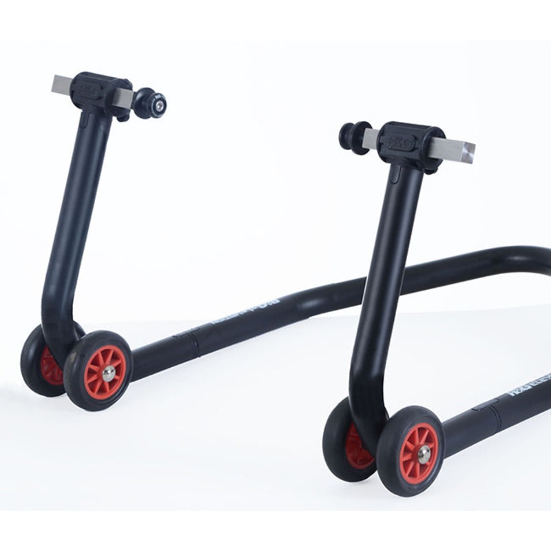R&G Paddock Stand Hook Adaptors (SH0008)