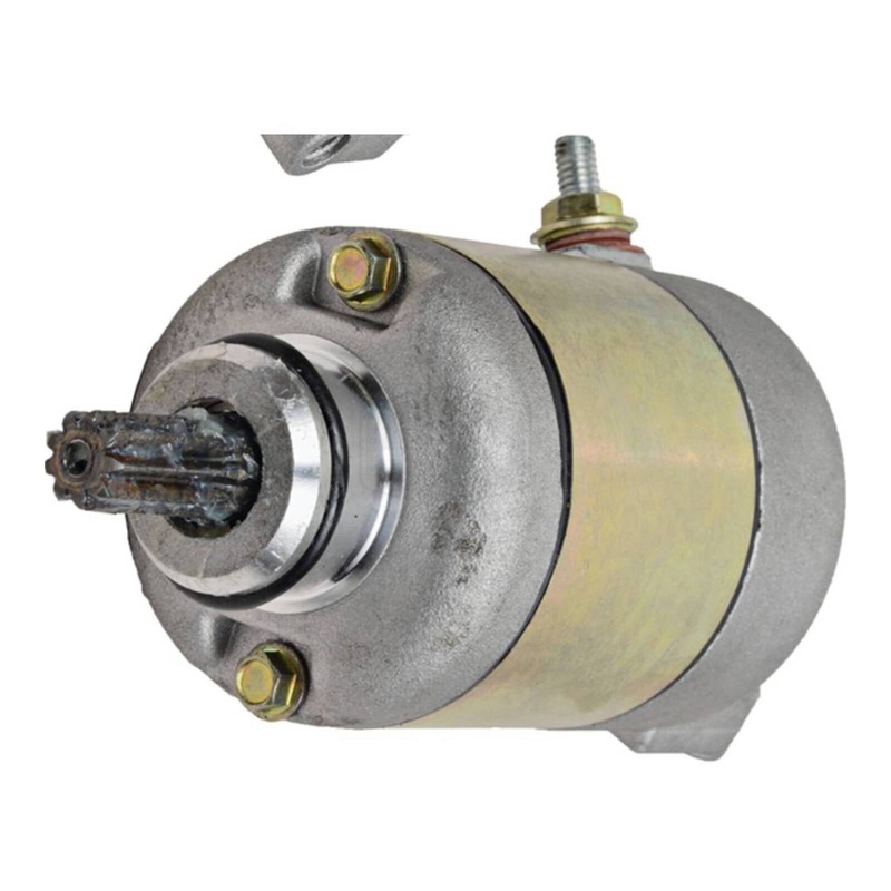J&N Starter Motor (410-54136)