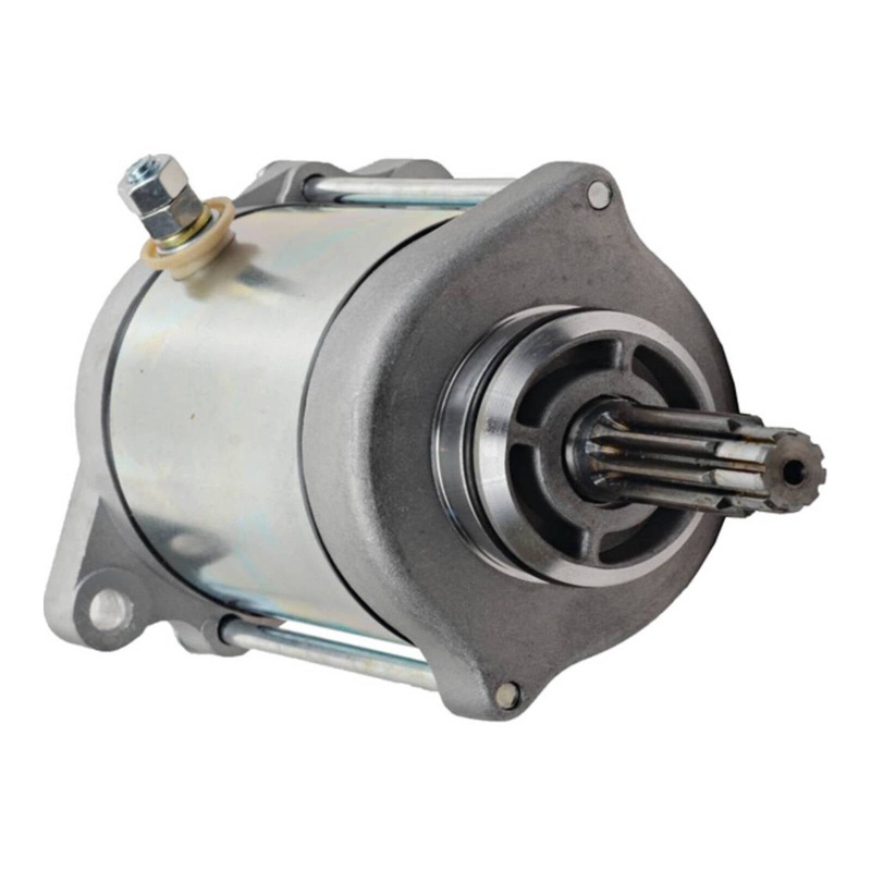 J&N Starter Motor (410-54137)