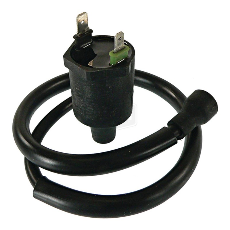 J&N Ignition Coil (160-01022)