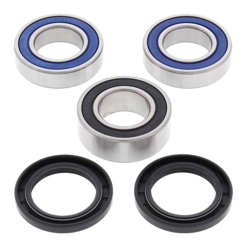 All Balls Racing Wheel Bearing Kit (25-1420)