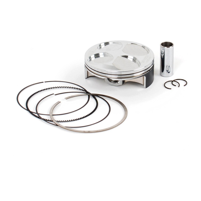 Wossner Piston Yamaha YZ450F 06-09 / WR450F 06-15 (Pro) (Hi-Comp)