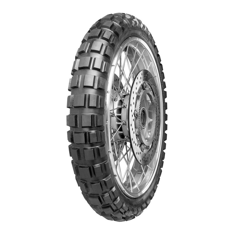 100/90-19 57S TKC80 Tyre TT Front Continental (C1910090TKC80)