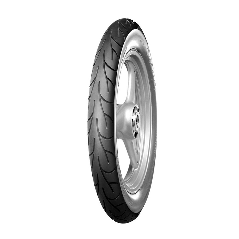 **90/90-21 54H ContiGO! Tyre TL Front Continental (C219090GO)