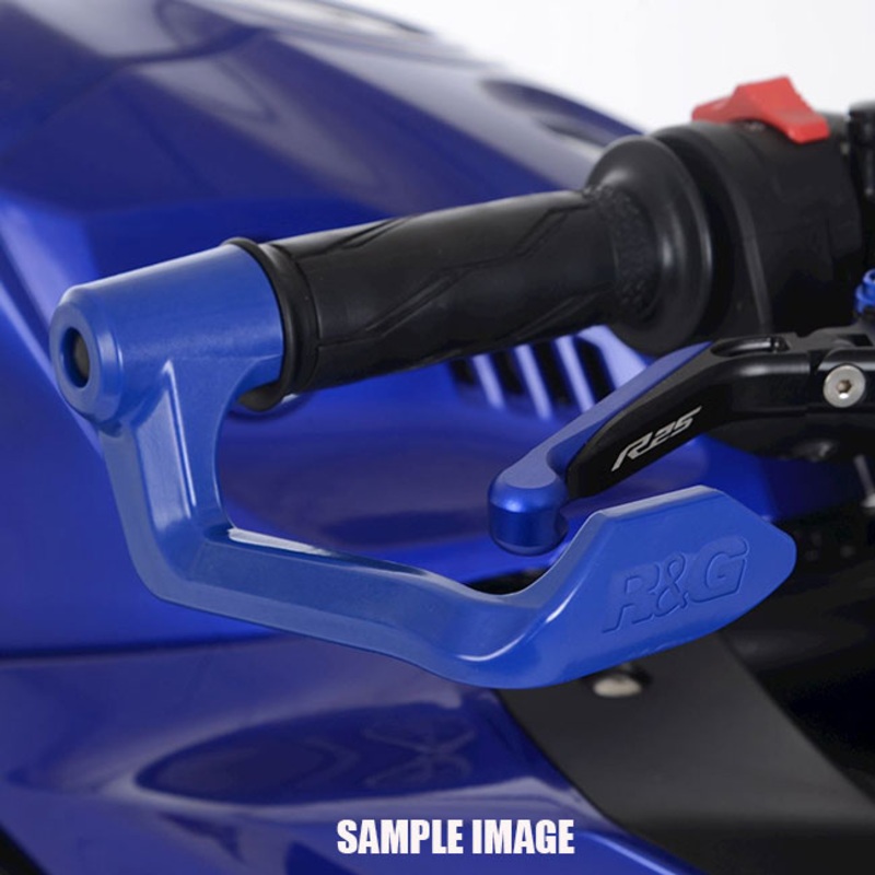 Br Lever Guard Aprilia RS660 '21- R&G (BLG0030BL)