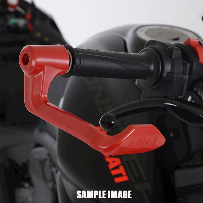 Br Lever Guard Aprilia RS660 '21- R&G (BLG0030RE)