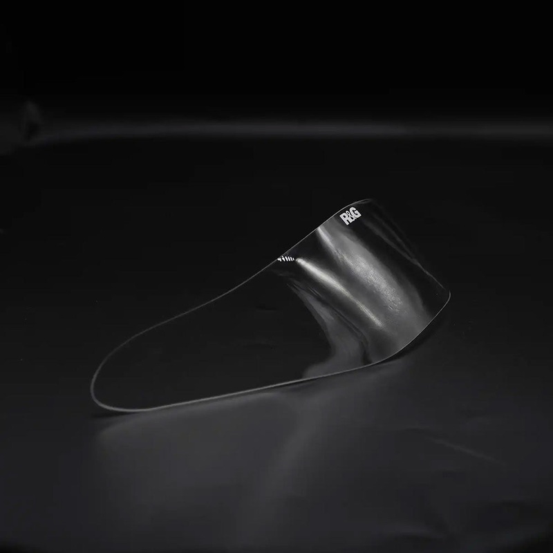 Headlight Shield Tuareg 660 22- R&G (HLS0167CL)