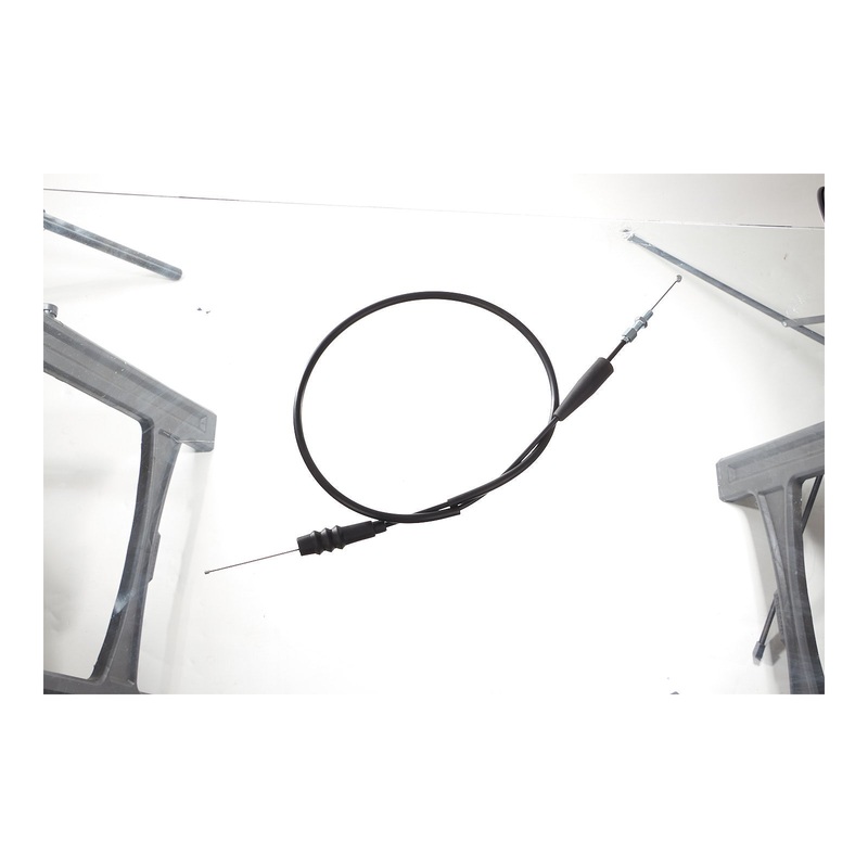 Motion Pro Throttle Cable Kawasaki KX250 '05-