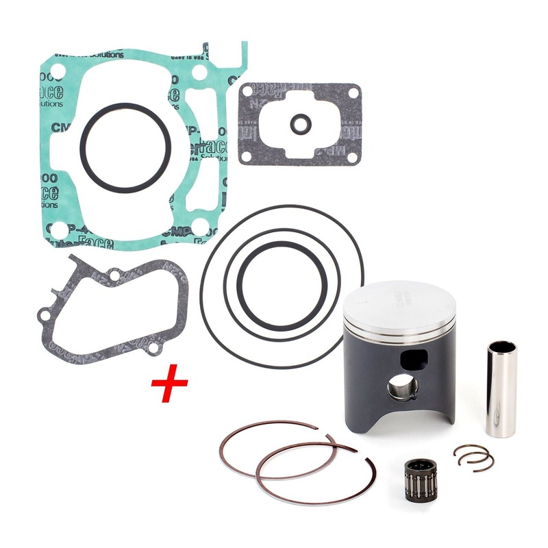 Top End Rebuild Kit (A) Honda CR125 2004