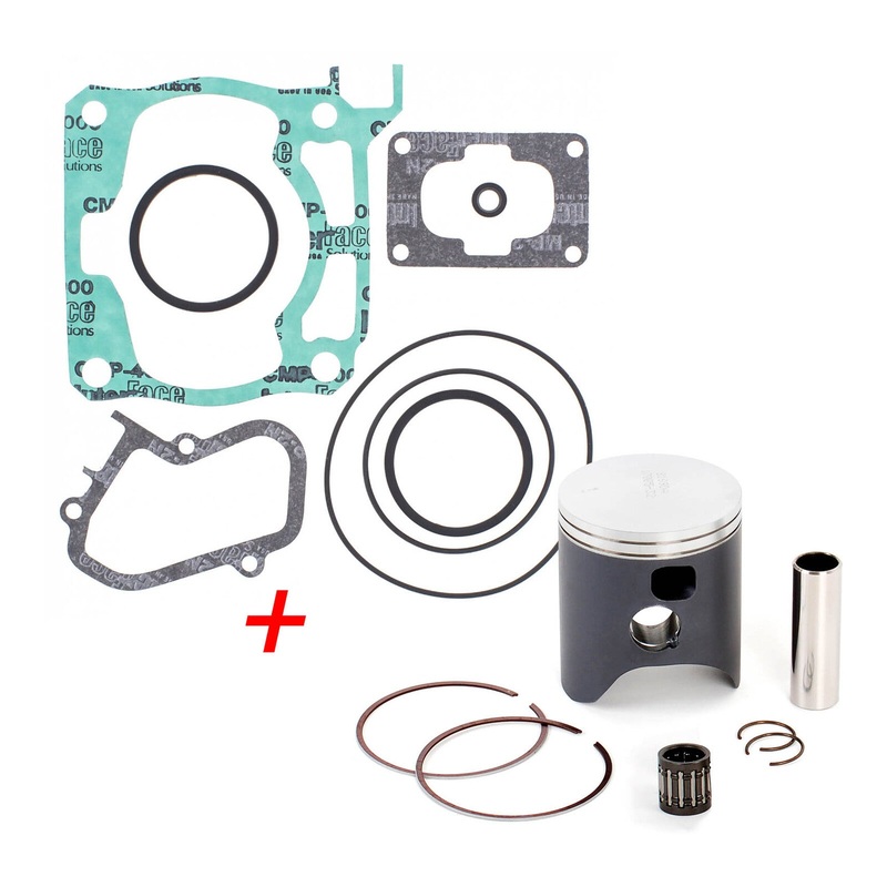 Top End Rebuild Kit (B) Kawasaki KX65 '00-'15
