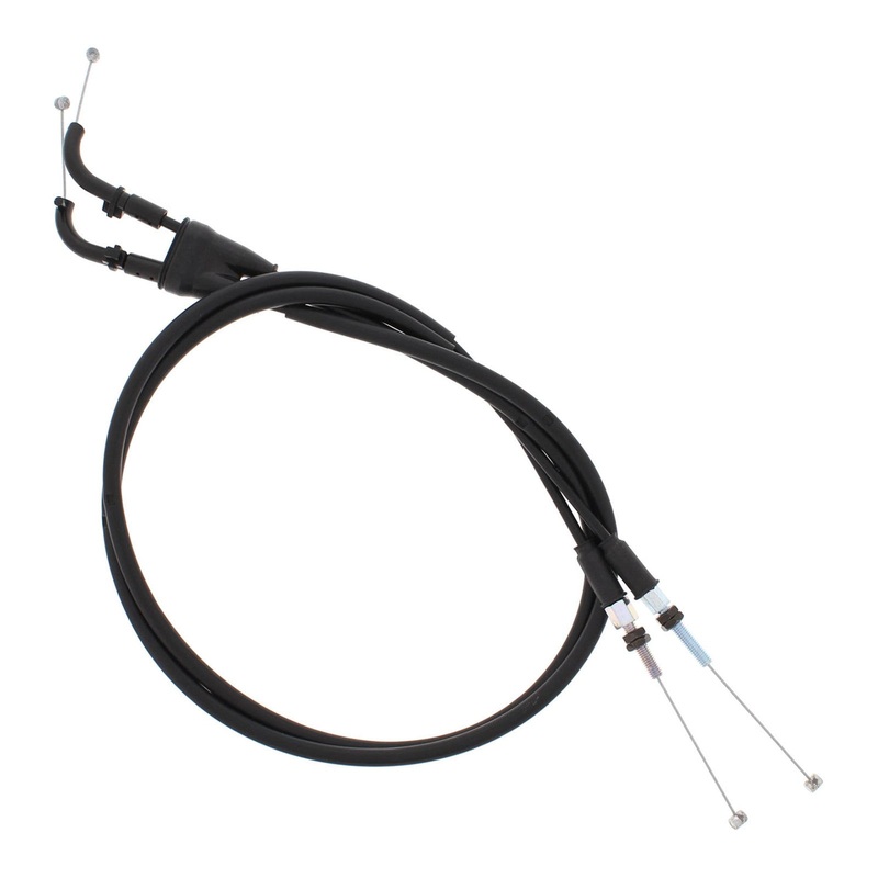 Throttle Cable Set 45-1054 Husqvarna 449 / 551