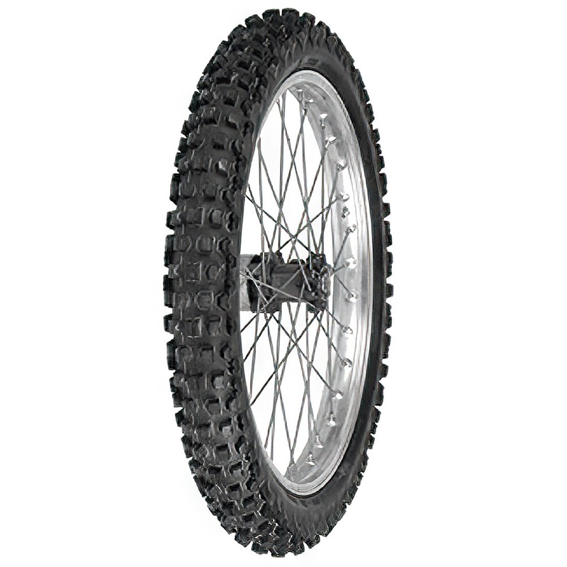 *80/100-21 V200 TT 4ply DOT Front Mud MX Tyre Vee Rubber (V2180100V200)