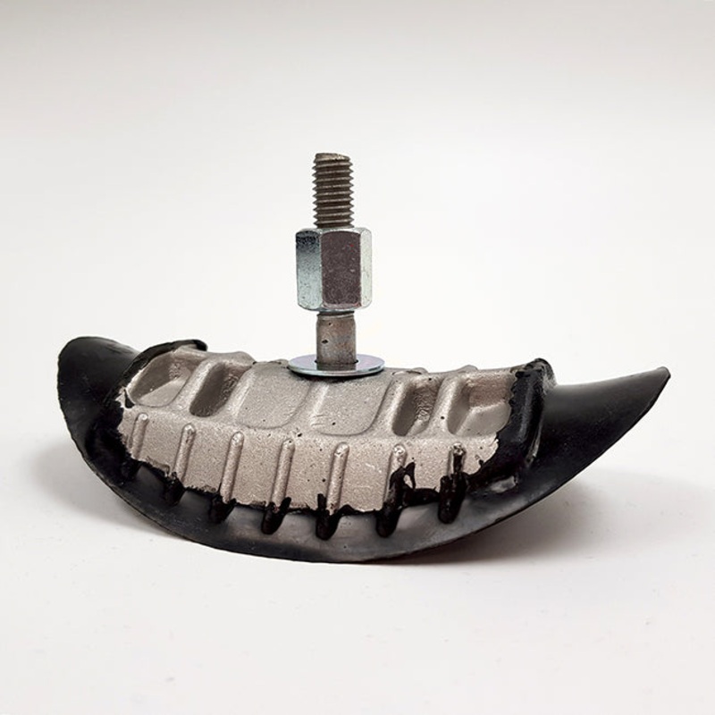 Alloy rim lock 2.15 Tech7 (RLA215)
