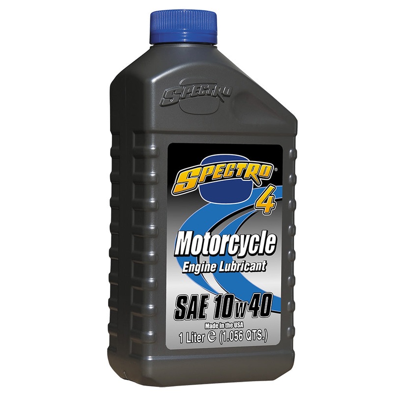 S4 Engine oil 10w40 1l Mineral JASO MA Spectro S41040L (S414L)