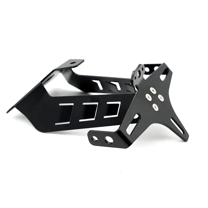 Tail Tidy for Aprilia RS457 24- Black R&G (LP0379BK)