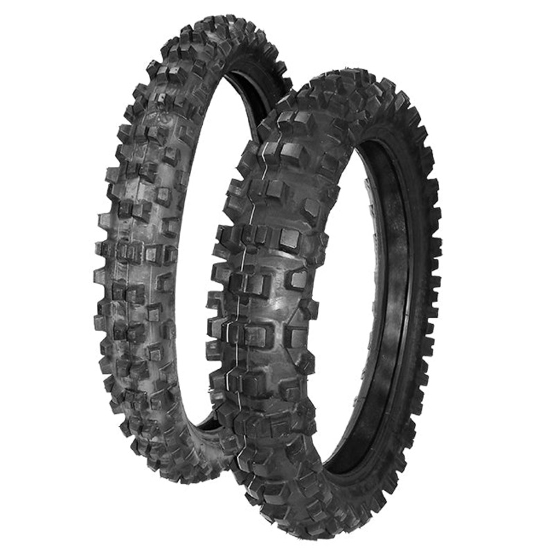 21 & 100-18 V500 set VR 100/100-18 & 80/100-21 (V2118100SET)